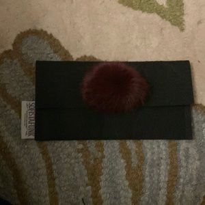 Sofista funk Clutch